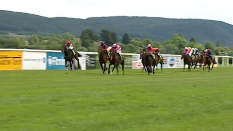 Sezóna v sedle - Sezona v sedle 2015