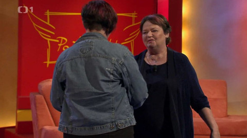 Pošta pro tebe - 19. května 2019