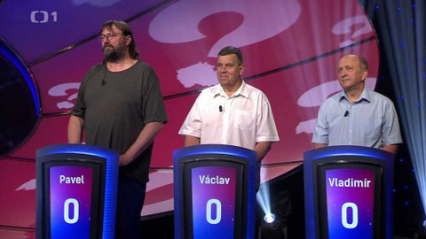 Kde domov můj? - 3. listopadu 2021