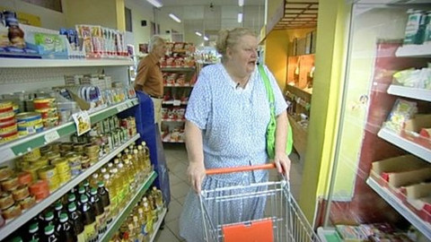 Krotitelé dluhů - 3. listopadu 2009