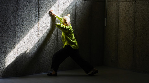 Galerie... kde byste je nečekali - 1/6 Industrial