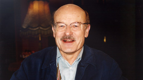 Na plovárně - Volker Schlöndorff