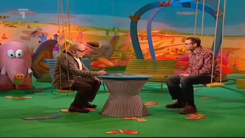 Hřiště 7 - 21. června 2009