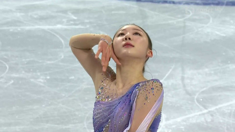 Grand Prix v krasobruslení - GP Kanada