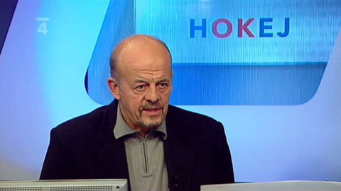 OK - hokej jinak - 13. prosince 2008