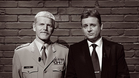 Krásný ztráty - 14. září 2013