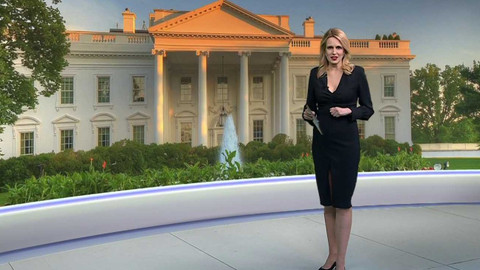 Horizont ČT24 - 23. října