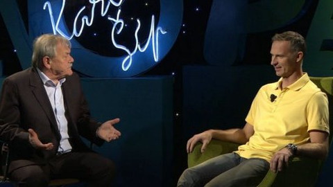 Všechnopárty - 19. prosince 2014