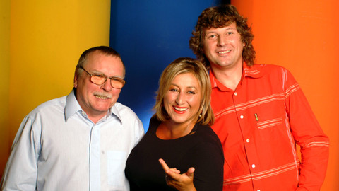 Banánové rybičky - Jak si užít velikány