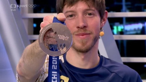 XXII. zimní olympijské hry 2014 Soči - Studio Soči