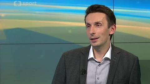 Studio fotbal - Extra