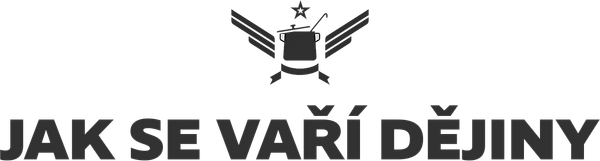 Jak se vaří dějiny