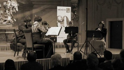 Terra musica - 10. března 2015