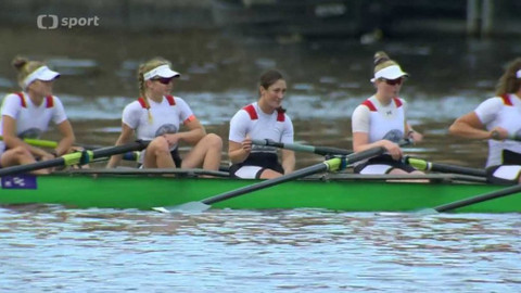 Primátorky - Univerzitní osmy 2021