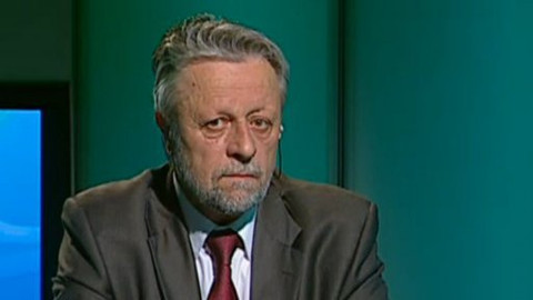 Hyde Park ČT24 - 23. dubna 2013