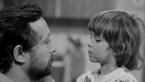 Bakaláři - Tatínek