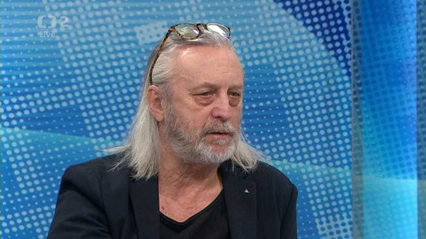 Dobré ráno - 25. ledna 2022