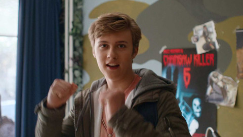 Tak pravila Floor - 12/16 Opravdový muž