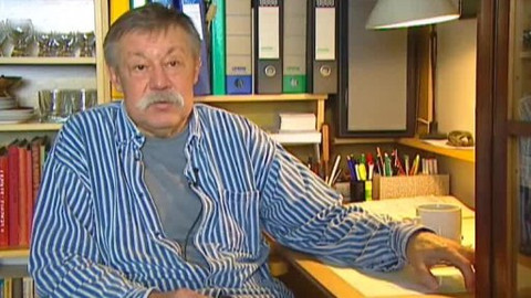 Ta naše povaha česká - Země hypermarketům zaslíbená