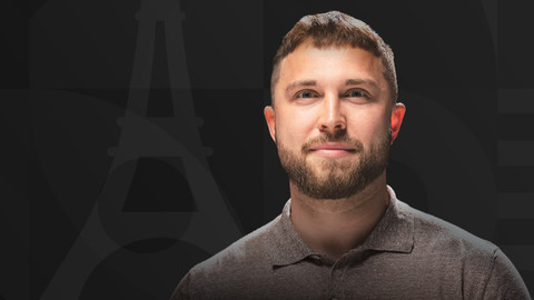 Zvedni se! - 2/6 Adam Mendrek