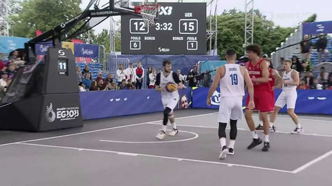 Evropské hry 2023 Polsko - Evropské hry Polsko