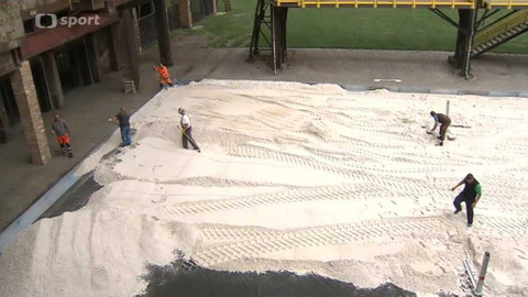 Volejbalový magazín - 18. června 2018