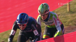 SP v cyklokrosu 2025/2026