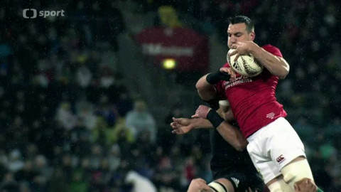 World Rugby - 23. září 2017