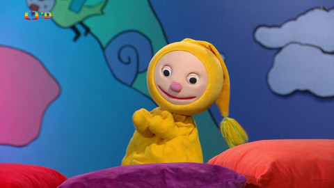 Kouzelná školka - 23. května 2022