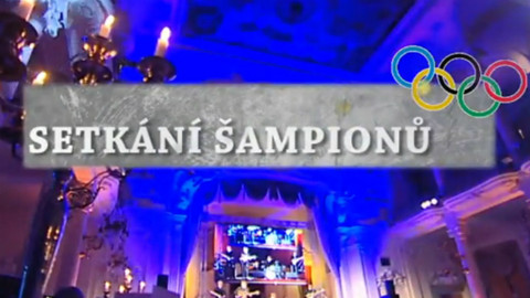 Setkání šampionů