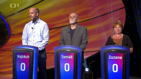 Kde domov můj? - 23. listopadu 2021