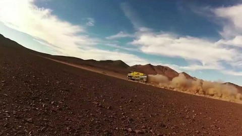 Rallye Dakar - Dakarské ozvěny