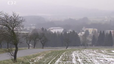 Nedej se! - Jak léčit krajinu