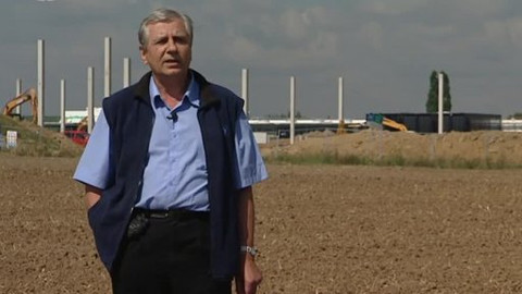 Nedej se! - Ztrácíme půdu pod nohama