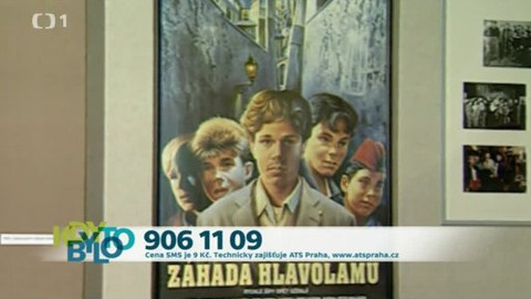 Kdy to bylo - Kdy to bylo - soutěžní otázka