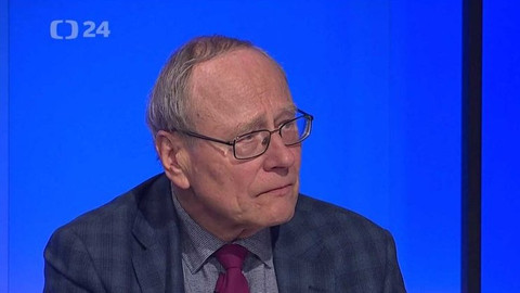 90’ ČT24 - Boj o brexit vrcholí