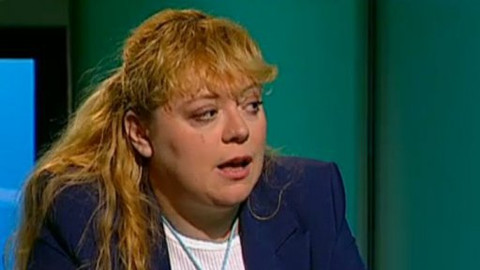 Hyde Park ČT24 - 22. dubna 2013