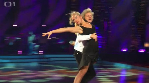 StarDance - StarDance VI ...kolem dokola