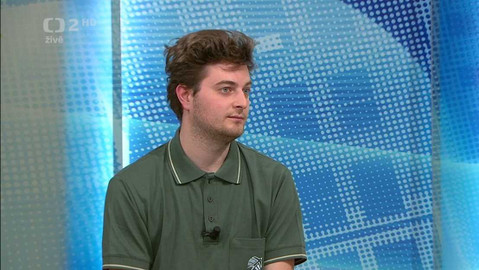 Dobré ráno - 17. května 2022