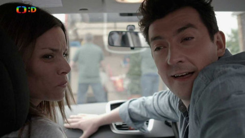 Topsy a Tim - 30/61 Vzpomínání