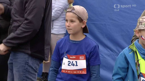 Sokolský zpravodaj - Sokolský běh republiky 2022