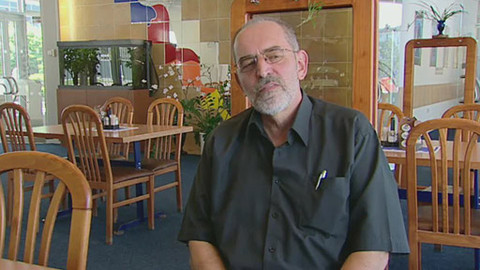 Osobnost na Dvojce - 1. června 2011