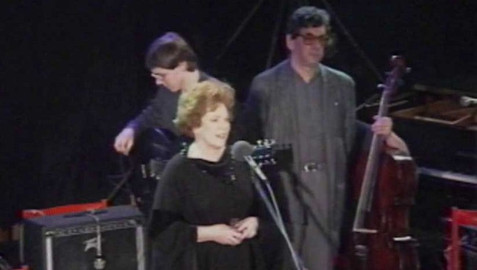 Archiv ČT24 - Momenty z Lucerny