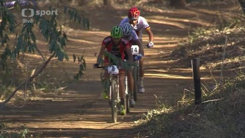 Cyklistika - MS horských kol 2013 Jihoafrická republika