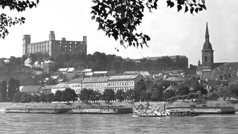 Hledání ztraceného času - Cesta kolem republiky (2)