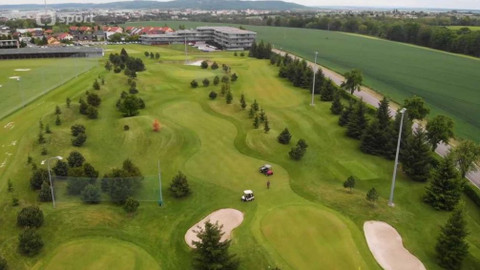 Golf Time - 18. června 2020