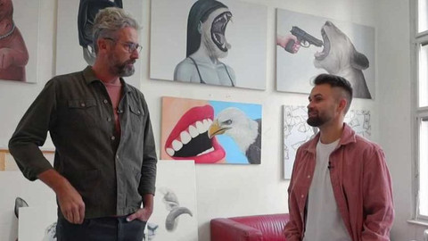 Bydlet jako... - Mileniál