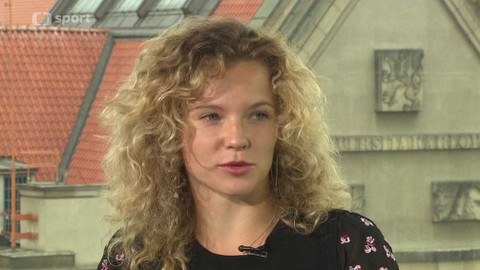 Olympijský magazín - 14. listopadu 2018