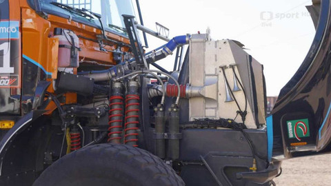 Svět motorů - Svět motorů