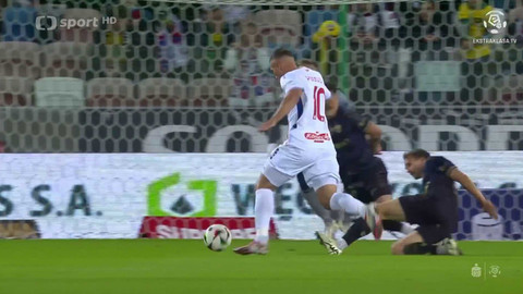 Studio fotbal - Fotbal Extra: Česko - San Marino